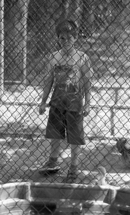 Gerry Fiona Matt Kris