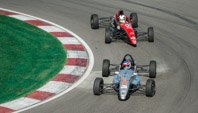 Formula 1600 STCH