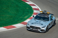 Safety Car