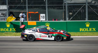 Porsche GT3 Cup Challenge