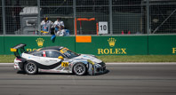 Porsche GT3 Cup Challenge