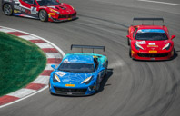 Ferrari Challenge