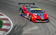 Ferrari Challenge