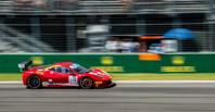 Ferrari Challenge