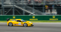 Ferrari Challenge