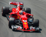 Vettel