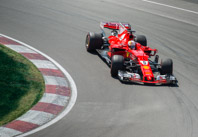 Vettel